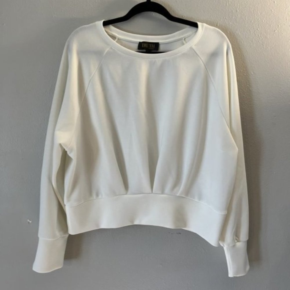 Truth by Republic Long Sleeve Blouse | Size L